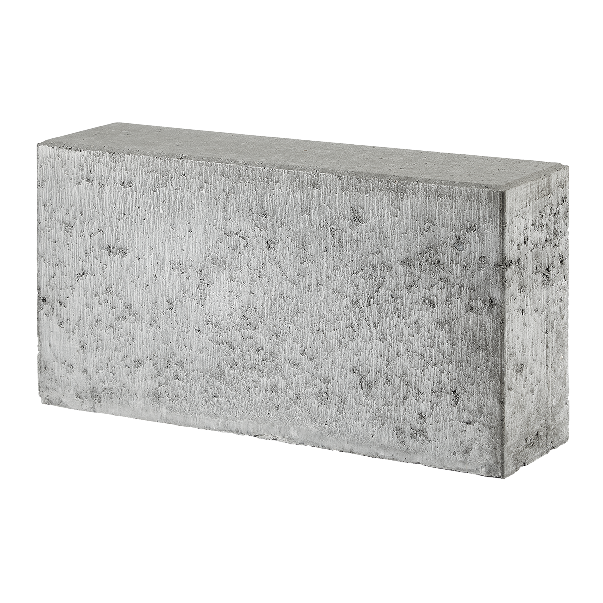Albertslund-tiefbordrandsteine 15x30x60 cm Grau