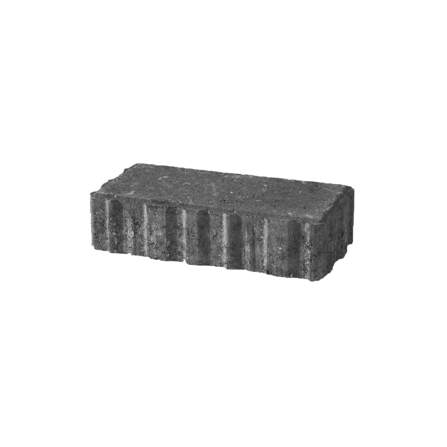 Optiloc® Classic 15x30x7,5 cm Sort/Antracit Tilpasning