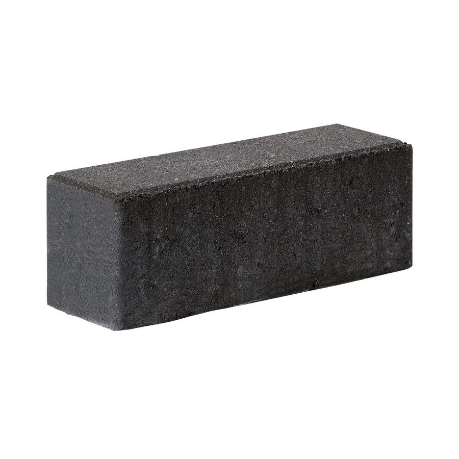 SF-Klostersten® 7x21x7 cm Sort/Antracit Type 1