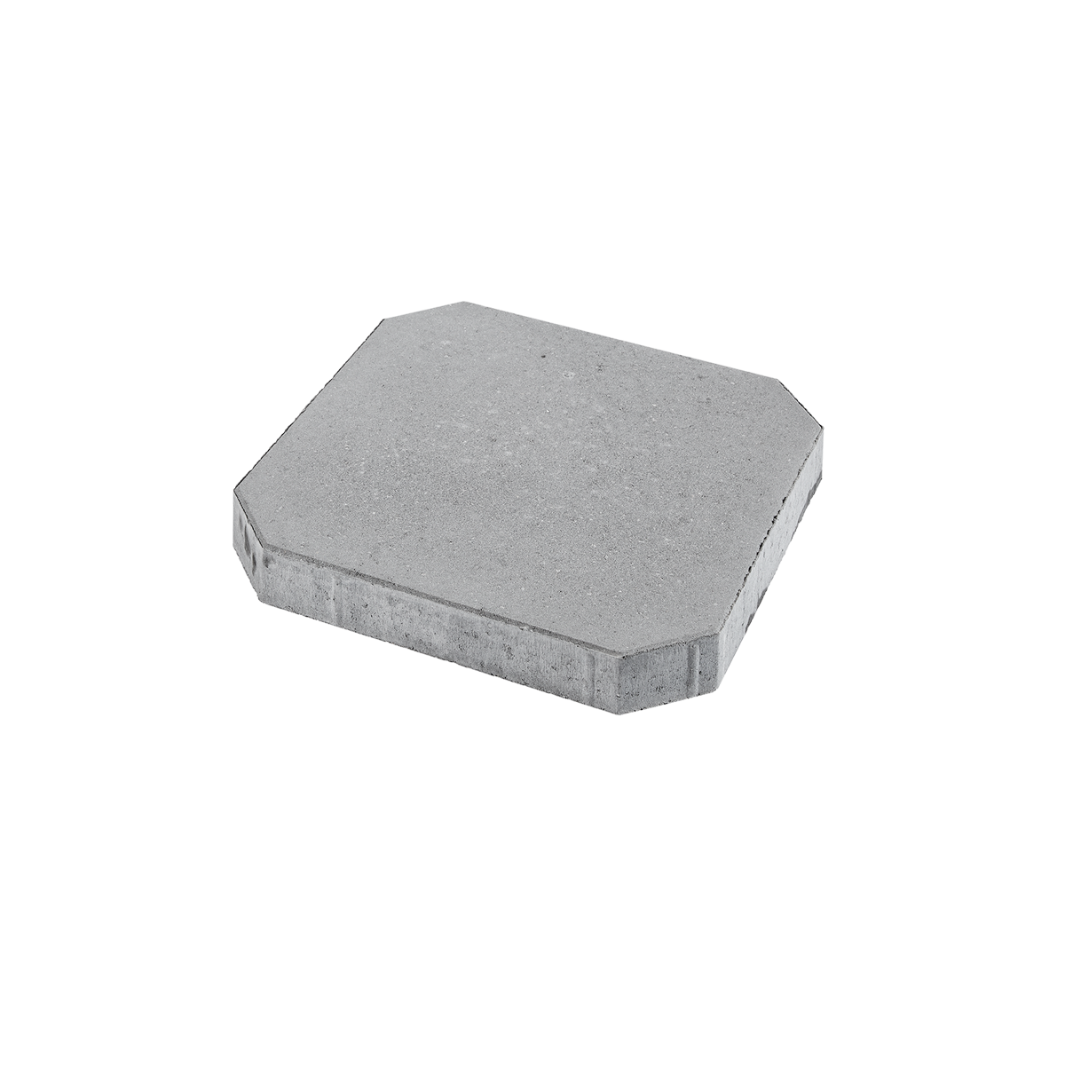 Mini-SquareLine® 30x30x6 cm Grå Normal