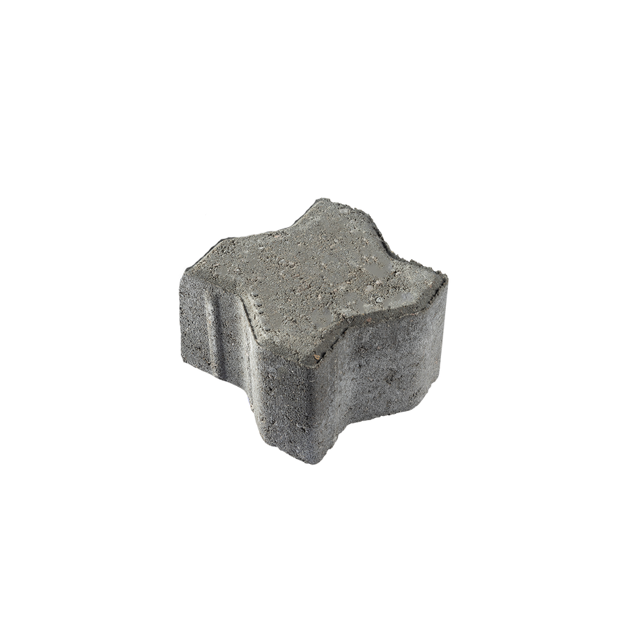SF-Coloc® 8 cm Grå 1/2 Loc
