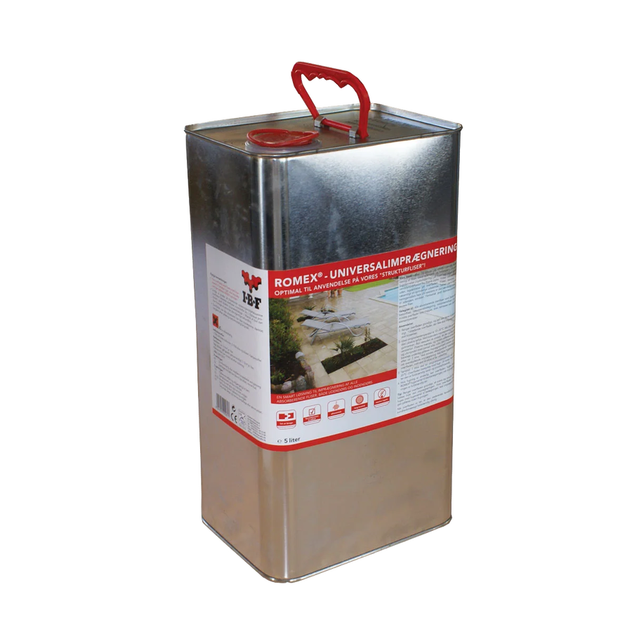 Romex® Universal imprægnering (5 liter)
