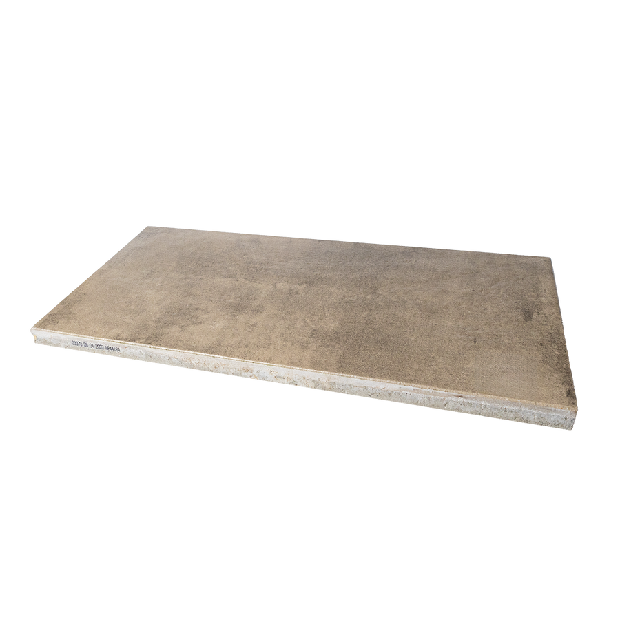PremiumLine 40,5x80,5x4 cm Shadow Sand