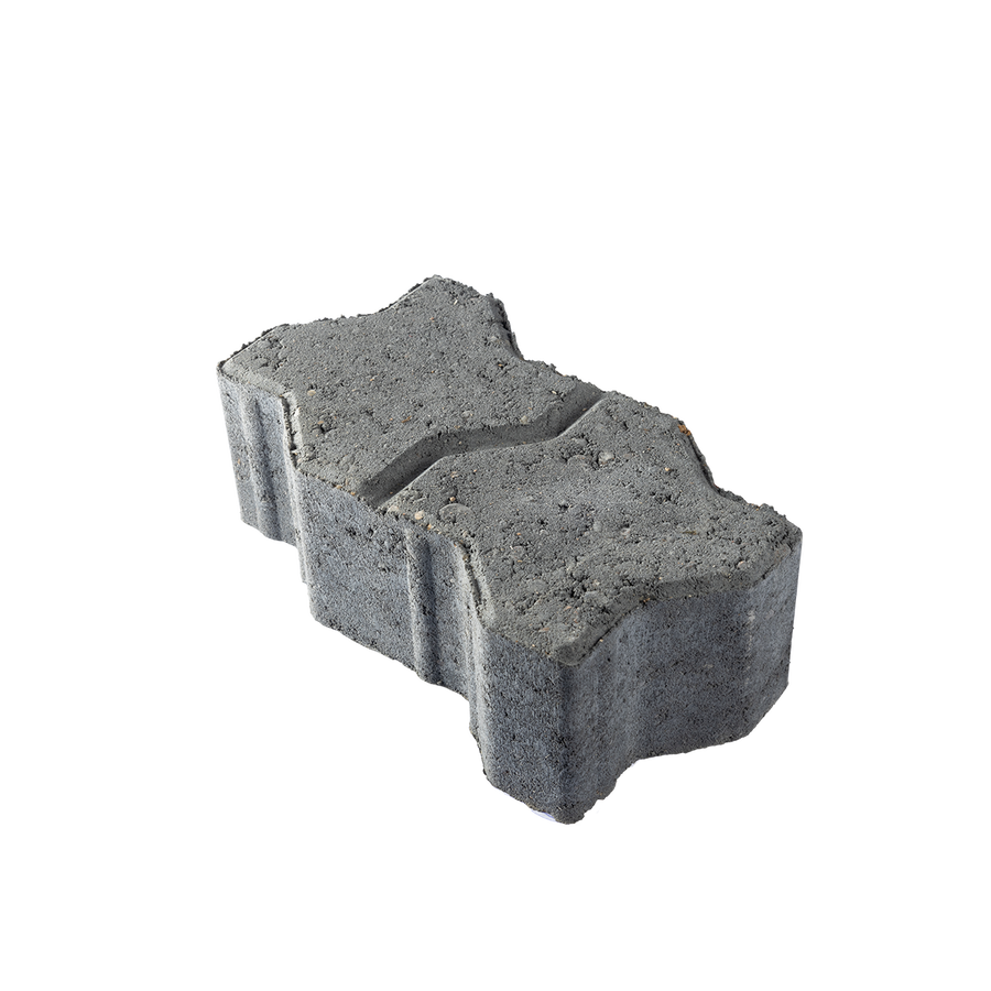 SF-Coloc® 8 cm Sort/Antracit 1/1 Loc