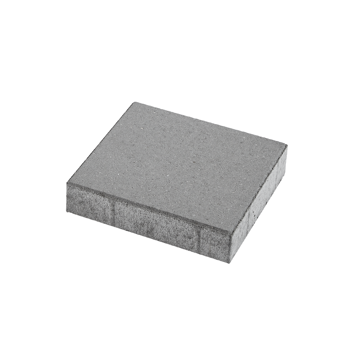 Platten 30x30x6 cm Grau