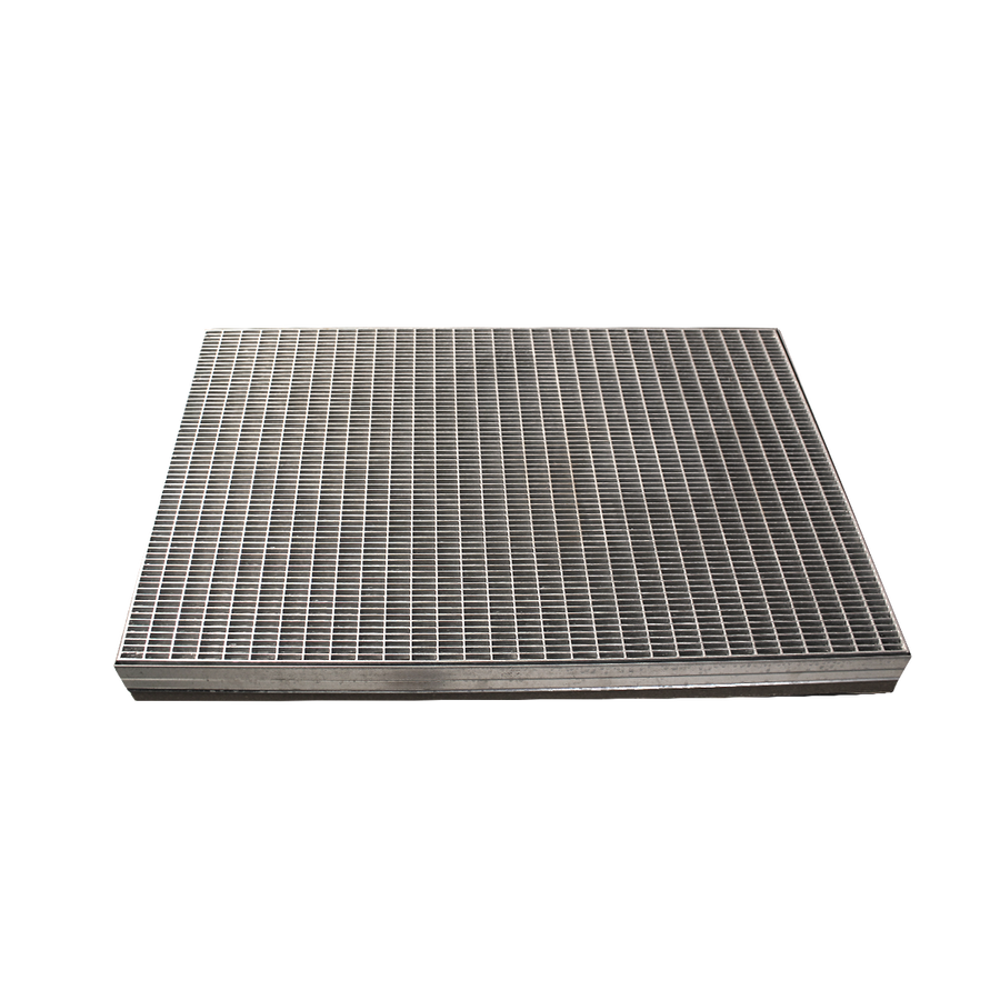 Indgangspartiskåle P14 - Rist 33x11x25x2