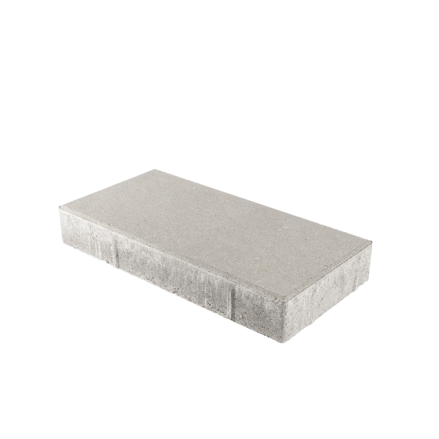 Platten 20x40x8 cm Siena