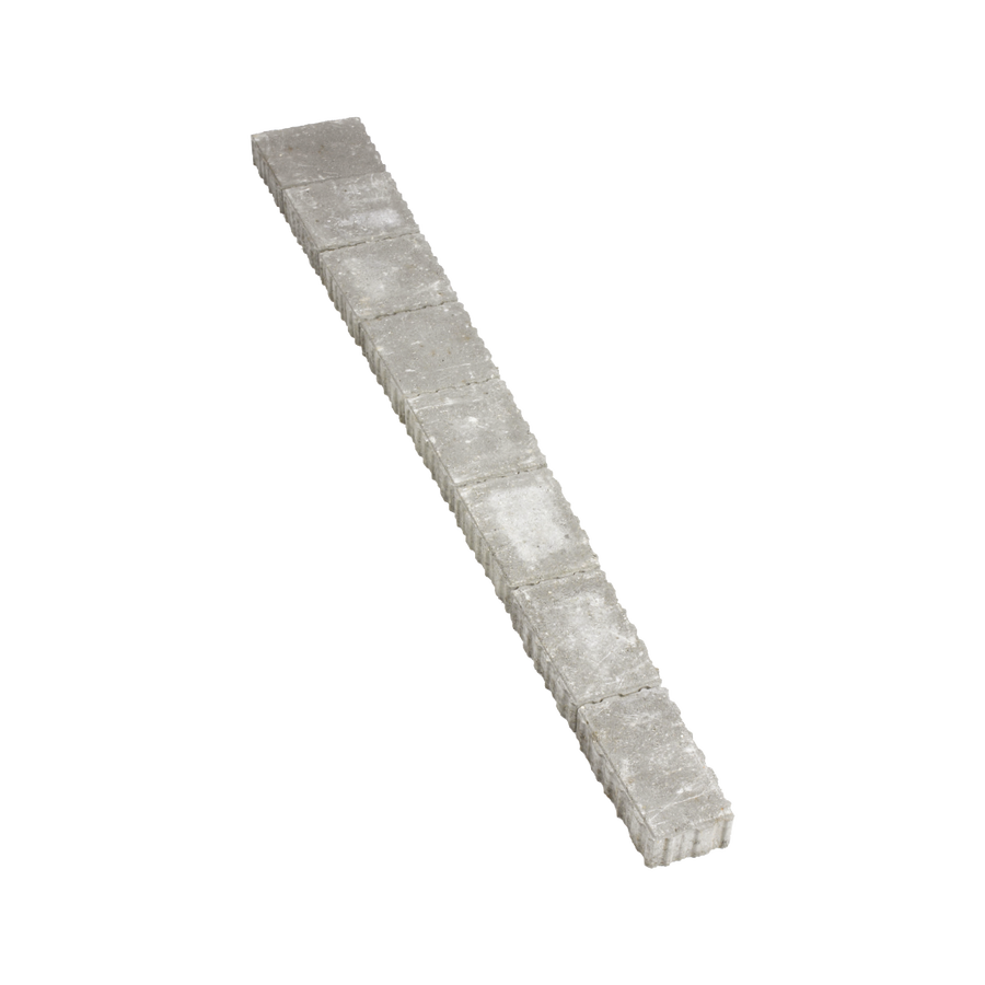 Optiloc® Classic 7,5 cm Grå Kurvesæt