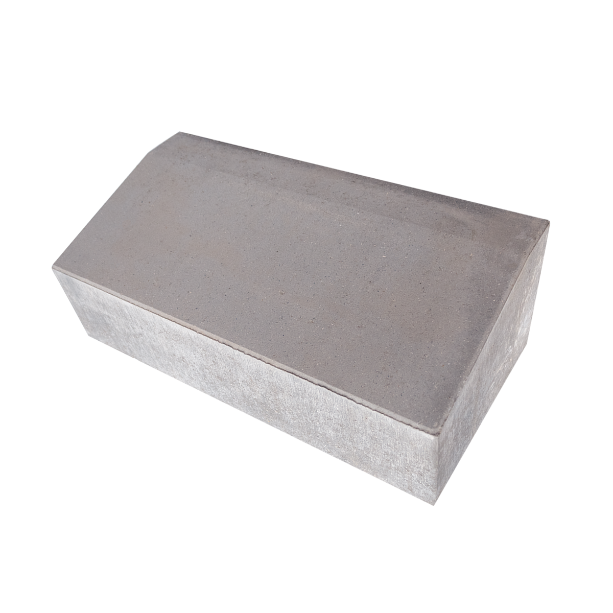 Albertslund-elemente 30x14/20x60 cm Überfahrstein Grau