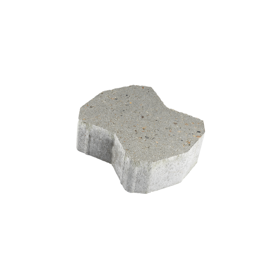 Superloc 8 cm Grå Maskinsten (15 sæt/lag)