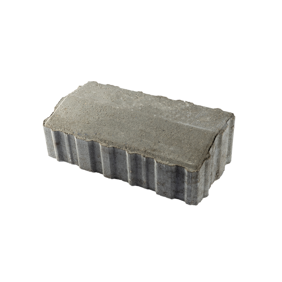 Optiloc® Classic 15x30x9/6,5 cm Grå Vandrende