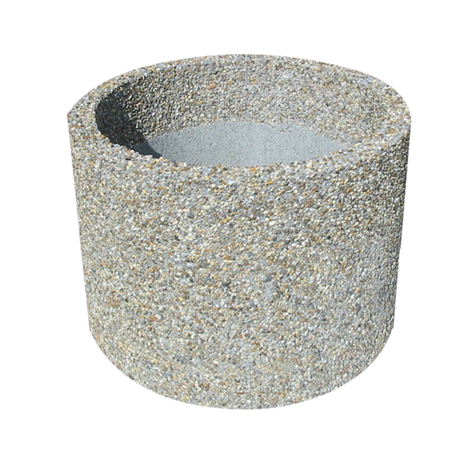 Plantekummer Ø72x45 cm Frilagt Søsten u/bund