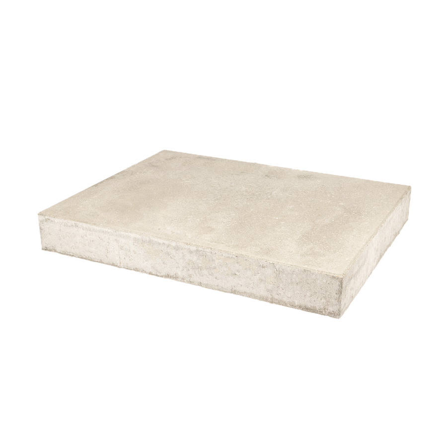 Fortovsfliser 62½x80x10 cm m/fas Siena