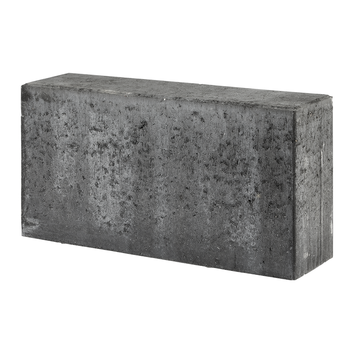 Albertslund-tiefbordrandsteine 15x30x60 cm Anthrazit