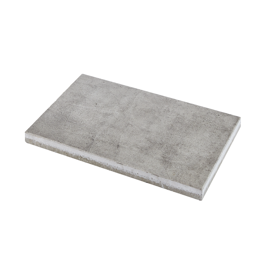 PremiumLine 40,5x60,5x4 cm Grafit-Style