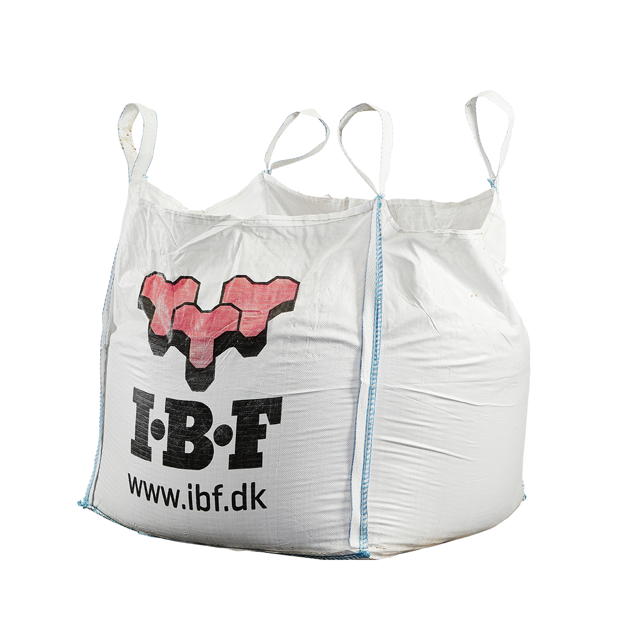 IBF Stabilt grus (SG II) Big Bag 1.000 kg