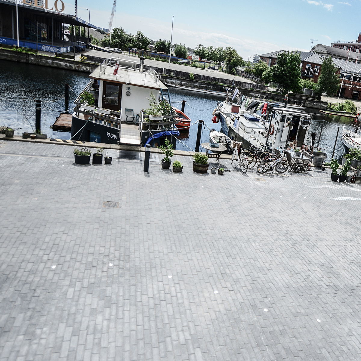 Modulserien sort/antracit Modulserien sort/antracit