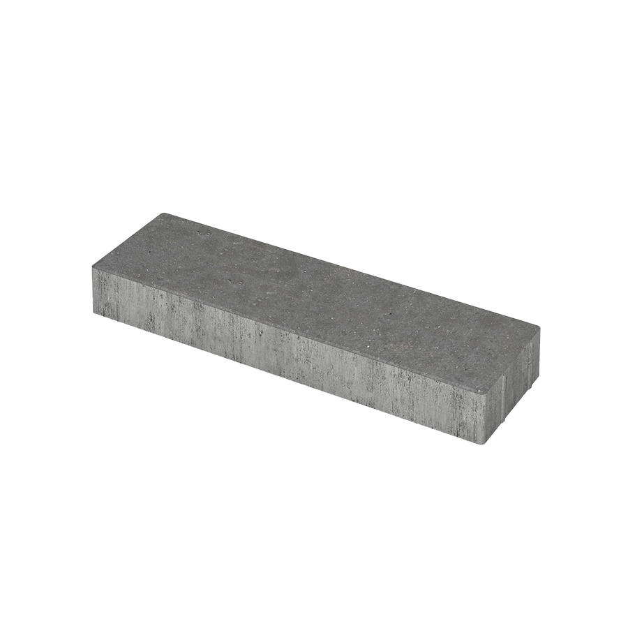 Bagsværd fliser 15x50x10 cm Grå