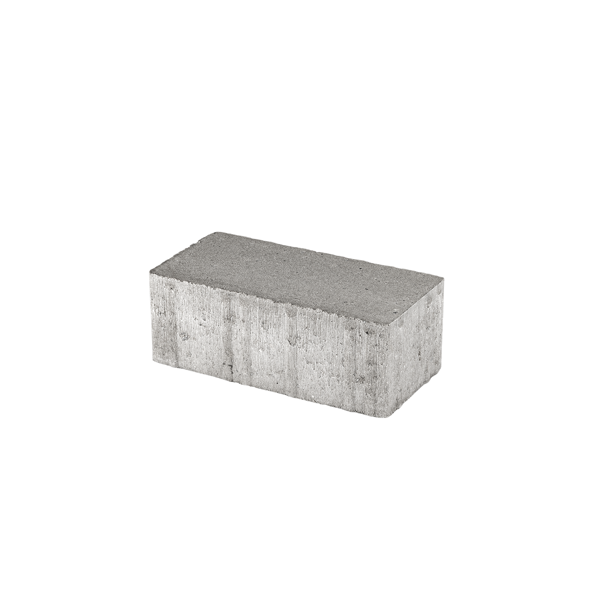 Bygholmstein 11,3x22,6x8 cm Grau