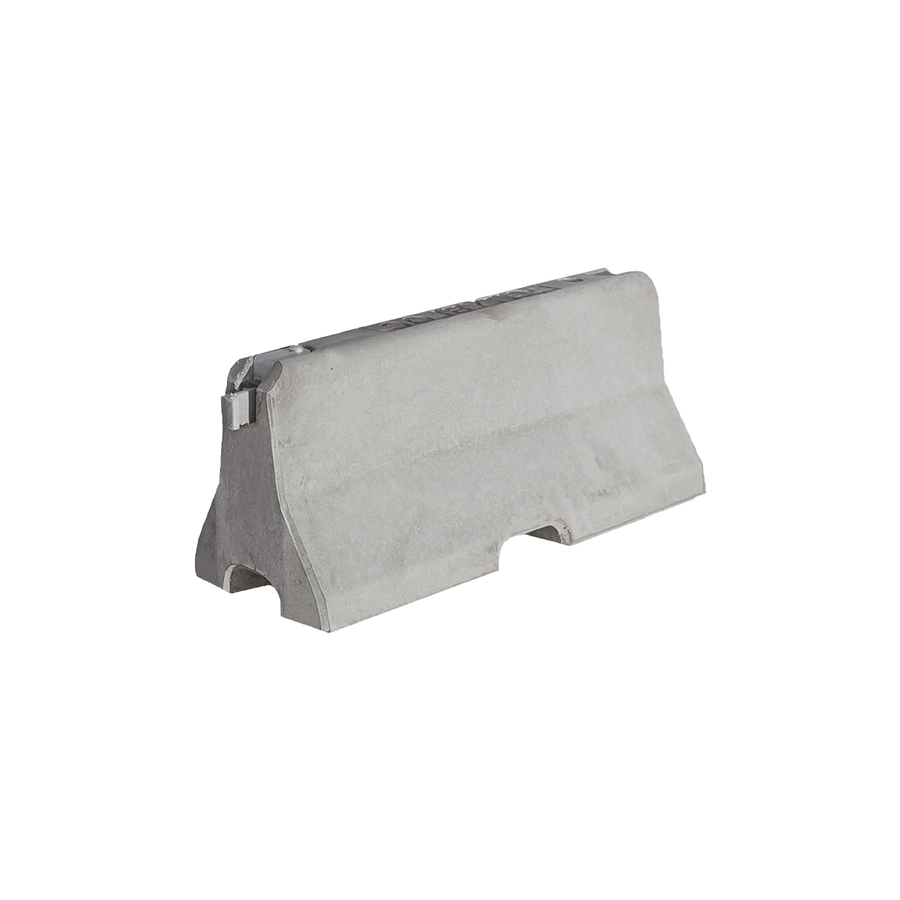 CITYBLOC® CB 120 x 50 cm Lige element