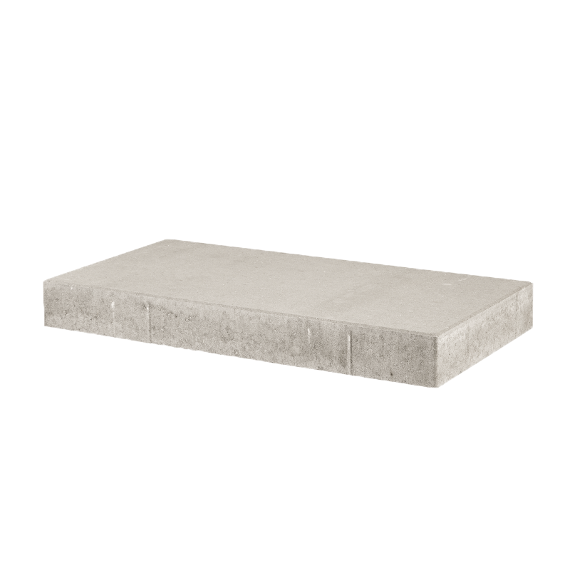 Villa Platten 40x80x8 cm Gau
